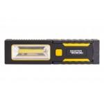 Ліхтар магнітний Mastertool - 5LED x 3 Вт (1COB)