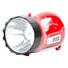 Ліхтар акумуляторний Intertool - 15 LED x 5 Вт