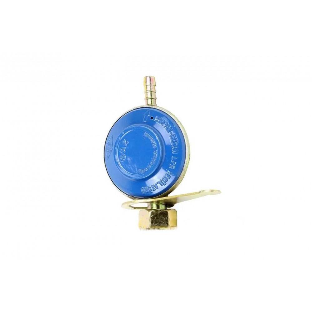 Редуктор газовый Intertool - 10мм x 1,5кг/ч пропан-бутан