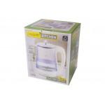 Електрочайник Maestro MR-052-White