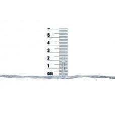 Гирлянда светодиодная NY - 600 LED x 48 м Blue