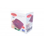 Гриль Wimpex - WX-1056