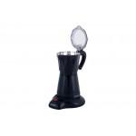 Кавоварка електрична гейзерна Kamille - KM-2600