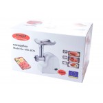 Мясорубка Wimpex - WX-3076