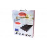 Плита інфрачервона Wimpex - WX-1322