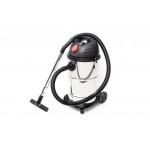 Пылесос промышленный Intertool - 1400 Вт x 30 л