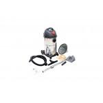 Пылесос промышленный Intertool - 1400 Вт x 30 л