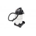 Пылесос промышленный Intertool - 1400 Вт x 30 л