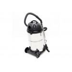 Пылесос промышленный Intertool - 1400 Вт x 30 л