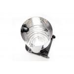 Пылесос промышленный Intertool - 1400 Вт x 30 л