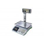 Весы торговые Crownberg - CB-5008