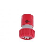 Коннектор для шланга Intertool - 1/2'' х 3/4''