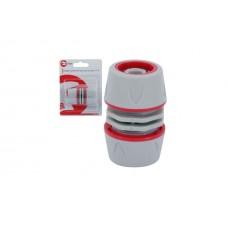 Муфта ремонтна для шлангу Intertool - 1/2" x 1/2" Pro
