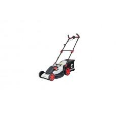 Газонокосарка електрична Intertool - 1800 Вт DT-2265