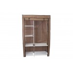 Шкаф тканевый PRC - Storage Wardrobe 1060 x 450 x 1700 мм
