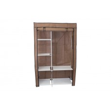 Шкаф тканевый Storage Wardrobe - 1060 x 450 x 1700 мм