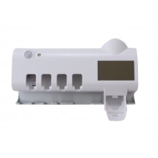 Дозатор-стерилізатор для зубної пасти та щіток PRC Toothbrush Sterilizer - W-020