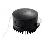 Котушка для електро тримера Intertool - без носика DT-2255