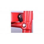 Драбина Intertool - 1145 мм х 3 ступені 380 х 260 мм