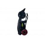 Миття високого тиску Intertool - 7,8 л/хв x 130-160 бар