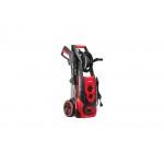Миття високого тиску Intertool - 7,5 л/хв x 120-150 атм