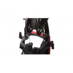 Миття високого тиску Intertool - 7,5 л/хв x 120-150 атм