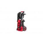 Миття високого тиску Intertool - 7,5 л/хв x 120-150 атм