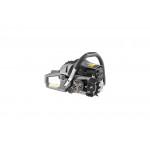 Пила ланцюгова бензинова Intertool - 2200 Вт DT-2208