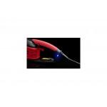 Пила ланцюгова електрична Intertool - 2400 Вт WT-0625