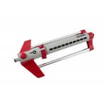 Зрошувач осциляційний Intertool - 20 отворів до 240 м², 2-4 bar GE-0080