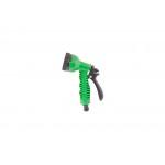 Поливальний пістолет Mastertool - 1/2" 7 режимів