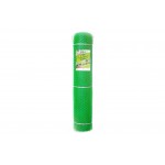 Сітка декоративна Конюшина - 1,5 x 20 м (30 x 30 мм) зелена