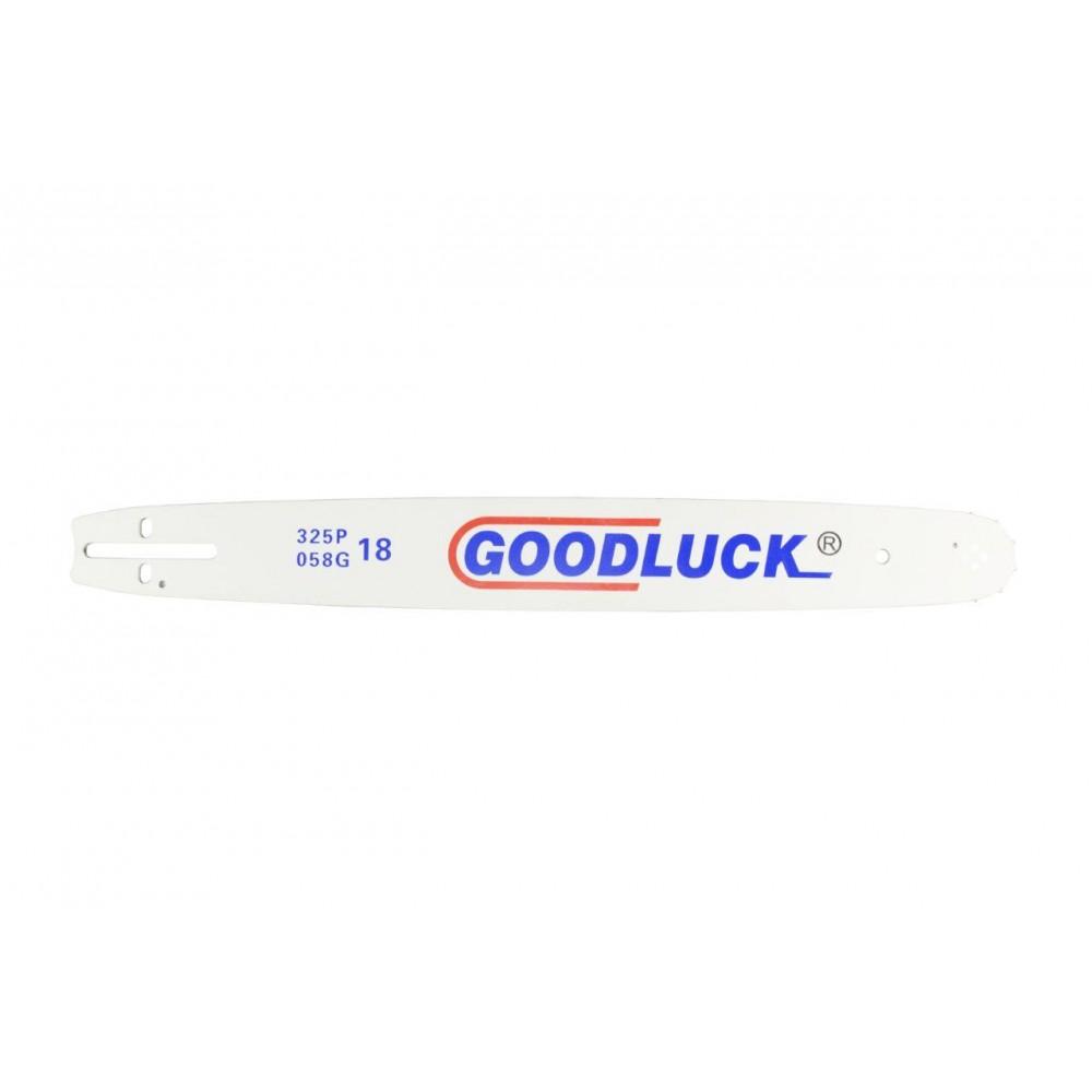 Шина для пилки PRC - GoodLuck 16" (400 мм) х 3/8" х 56z