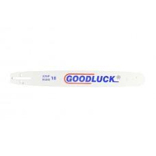 Шина для пилки PRC - GoodLuck 16" (400 мм) х 3/8" х 56z