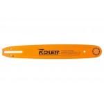 Шина для пилы Noker - 14" (35) x 3/8 x 52z (4з)