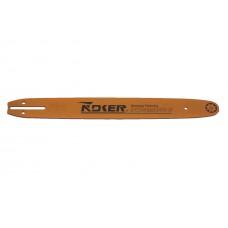 Шина для пилы Noker - 16" (400 мм) x 0,325" x 64z