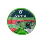 Шланг поливочный Verto - 3/4" x 50 м PROF