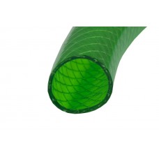 Шланг поливочный Evci Plastik цветной армированный 1/2" - 50 м
