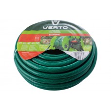 Поливальний шланг Verto - 1/2" x 50 м