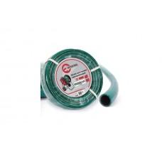 Поливальний шланг Intertool - 3/4" х 30 м зелений 3-х шаровий