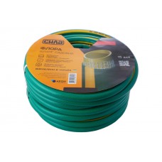 Шланг поливочный Сила - 1/2" x 20 м флора
