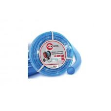 Поливальний шланг Intertool - 1/2" х 30 м синій 3-х шаровий