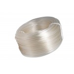 Шланг универсал прозрачный Evci Plastik - 6 х 100 м
