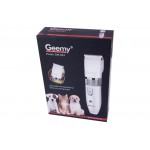 Машинка для стрижки тварин Gemei - GM-634