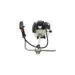 Триммер бензиновый Intertool - 800 Вт