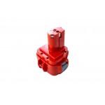 Аккумулятор для шуруповерта Асеса - Makita 12В x 1,3Ач Ni-Cd