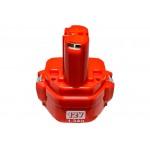 Аккумулятор для шуруповерта Асеса - Makita 12В x 1,3Ач Ni-Cd