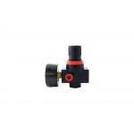 Редуктор давления Intertool - 1/4" x 0,5-8 атм.