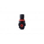 Редуктор давления Intertool - 1/4" x 0,5-8 атм.