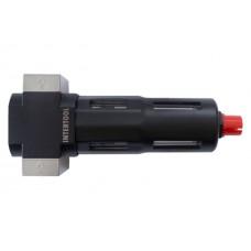 Фільтр повітряний Intertool - 1/2" x 1900 л/хв Storm